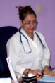 Dra Iná Cabral